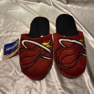 Miami Heat NBA House Slippers